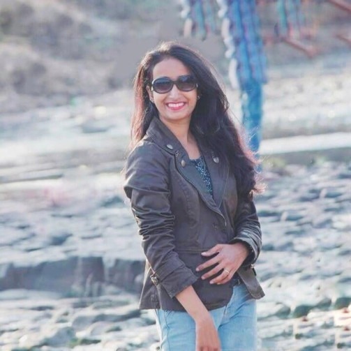Srashti Yadav