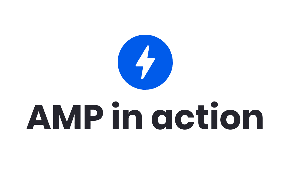 AMP for Email in 2020: Is Your Email Marketing Program Ready?