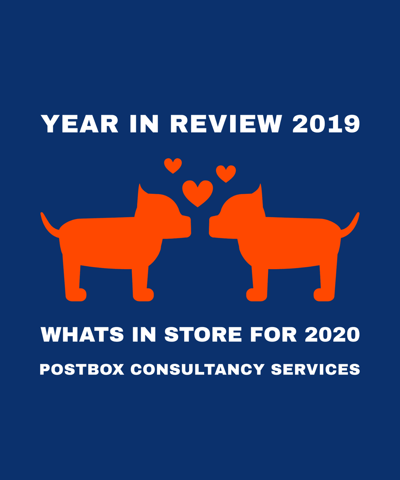 Email marketing | Year in review 2019 and whats in store for 2020