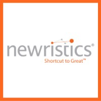 Newristics logo