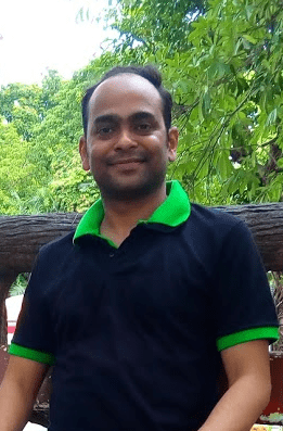 Sandeep Saxena, CEO of Postbox Consultancy Services