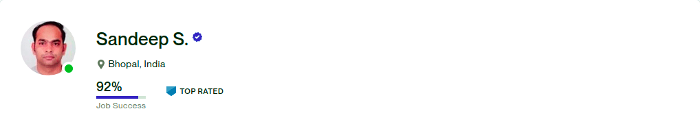 Top Email Deliverability Consultant on Upwork