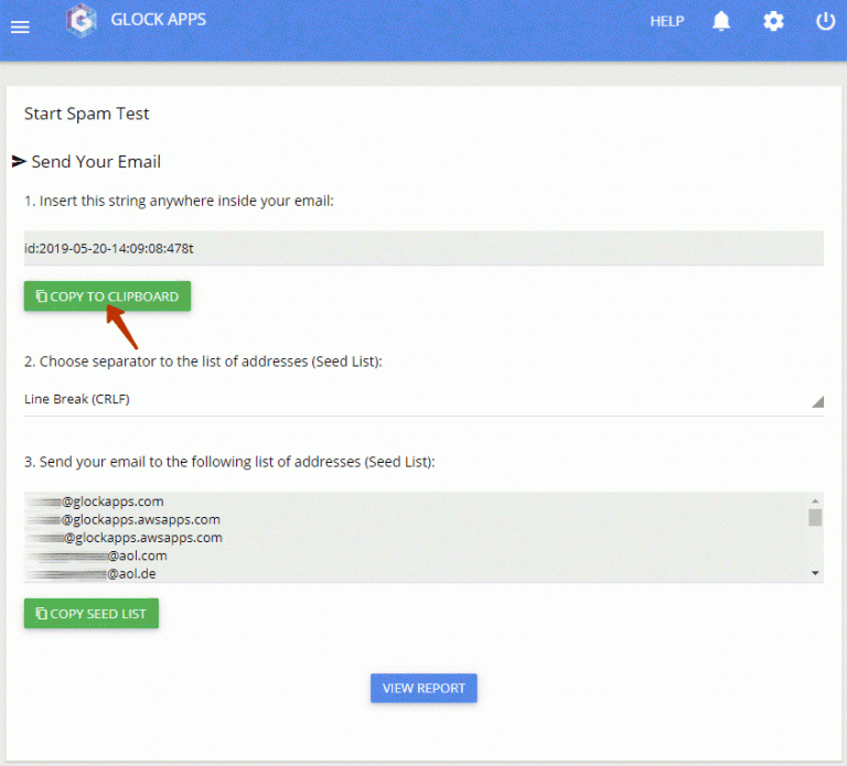 glockapps-review-inbox-placement-and-spam-score-testing-tool