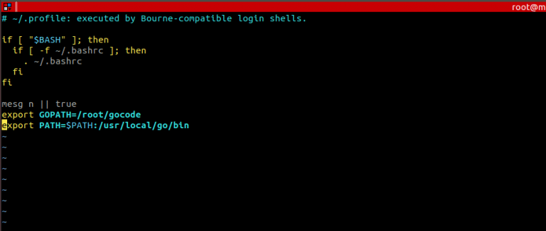 Mailhog for email test environment - Postbox Consultancy Services