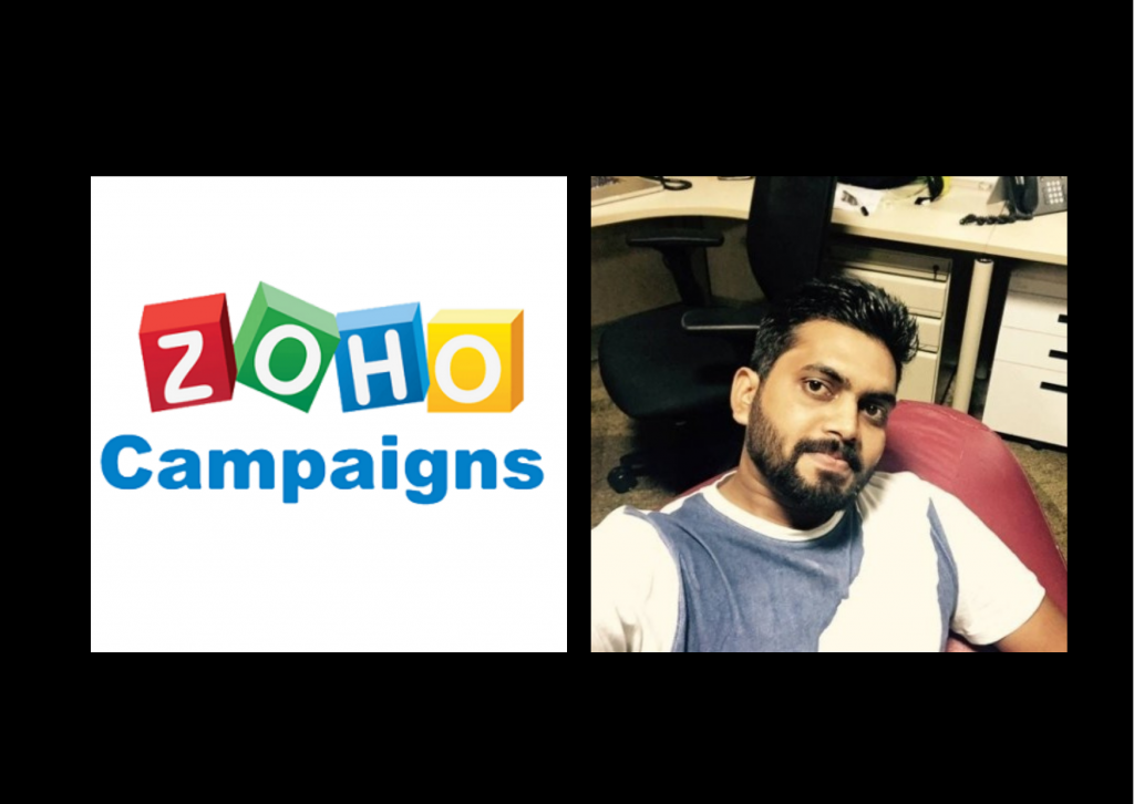 Zoho Deliverability