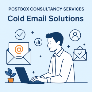 Cold Email Solutions