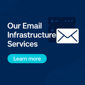 Postbox Services Email Infrastructure Services